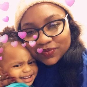 Meet your Posher, Keira